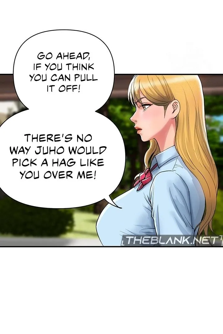 Department Store Ladies Chapter 20 page 22 - 