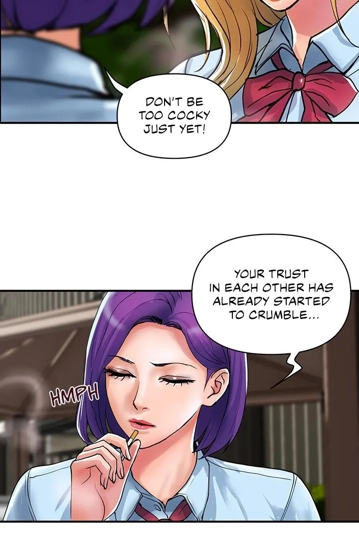Department Store Ladies Chapter 20 page 24 - 