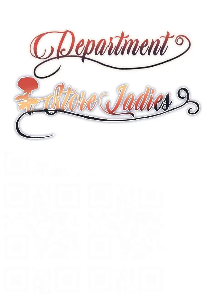 Department Store Ladies Chapter 20 page 27 - 