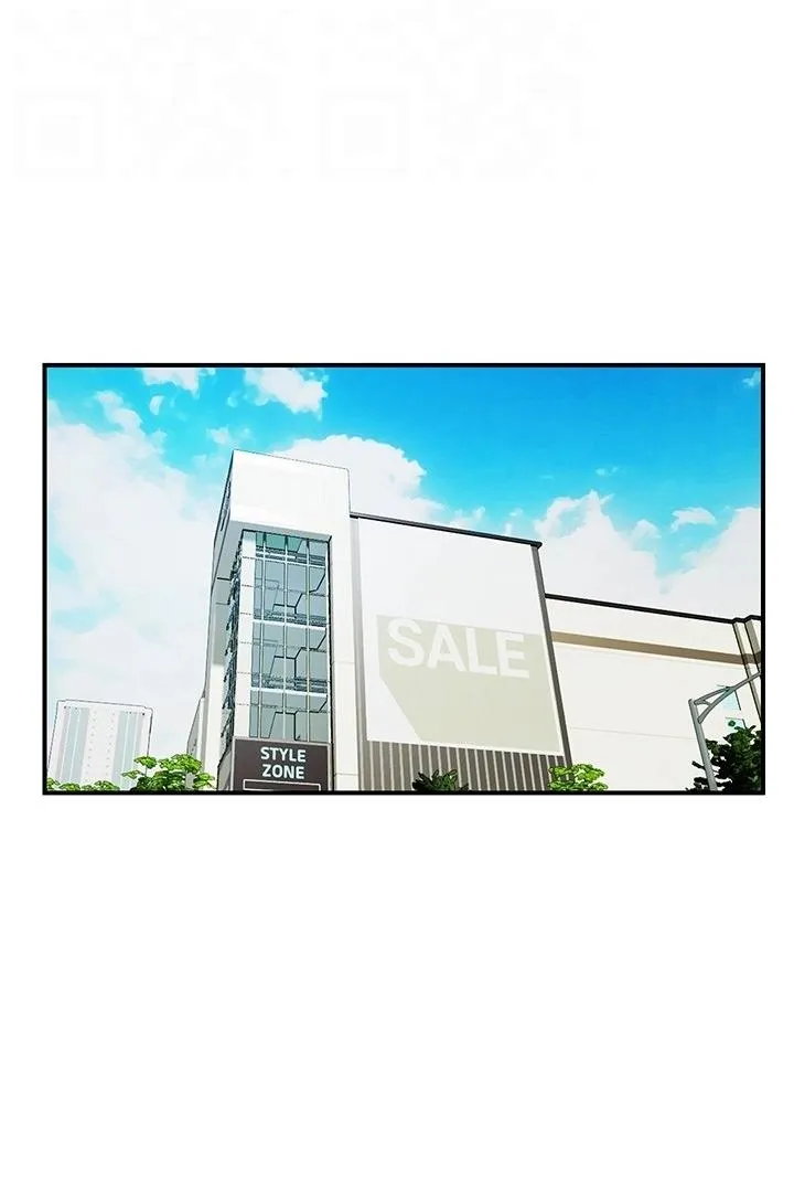 Department Store Ladies Chapter 20 page 28 - 