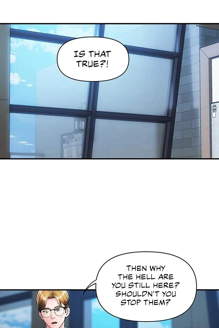 Department Store Ladies Chapter 20 page 29 - 