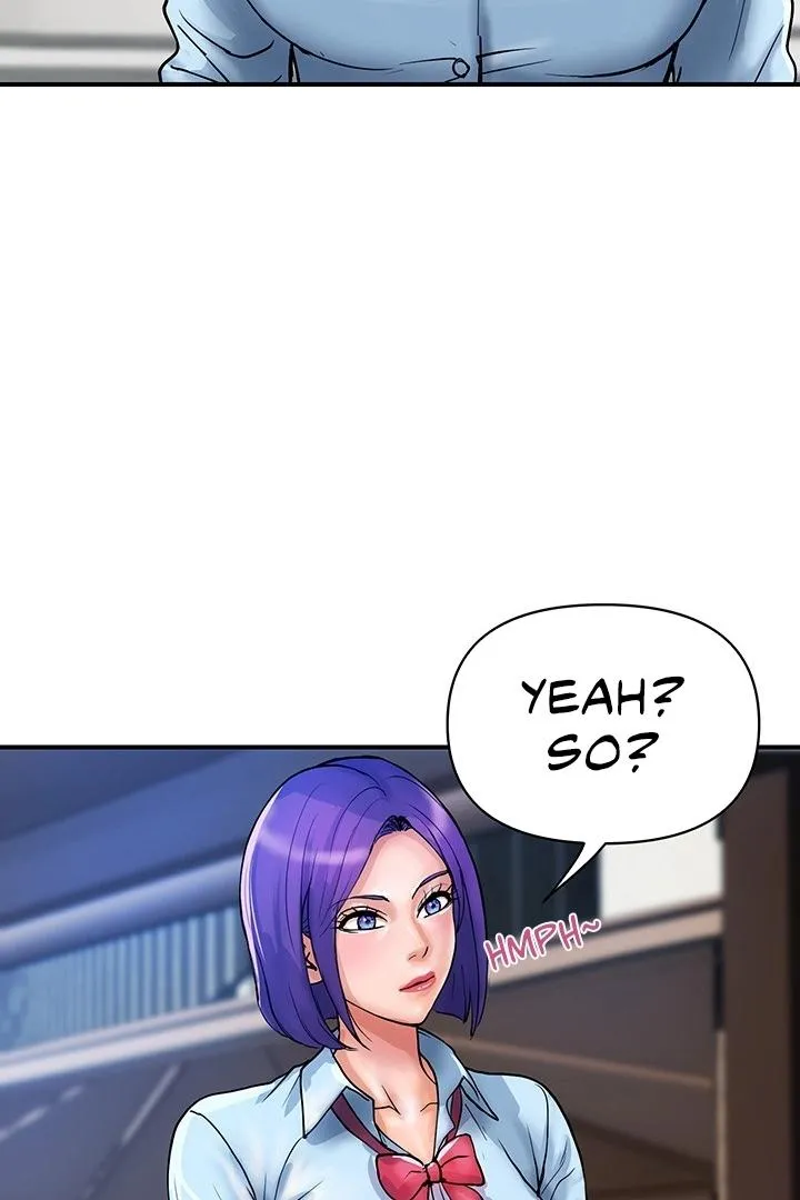 Department Store Ladies Chapter 20 page 4 - 