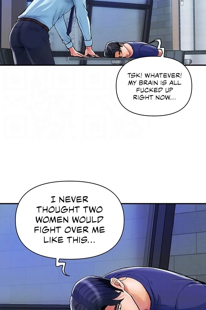 Department Store Ladies Chapter 20 page 31 - 