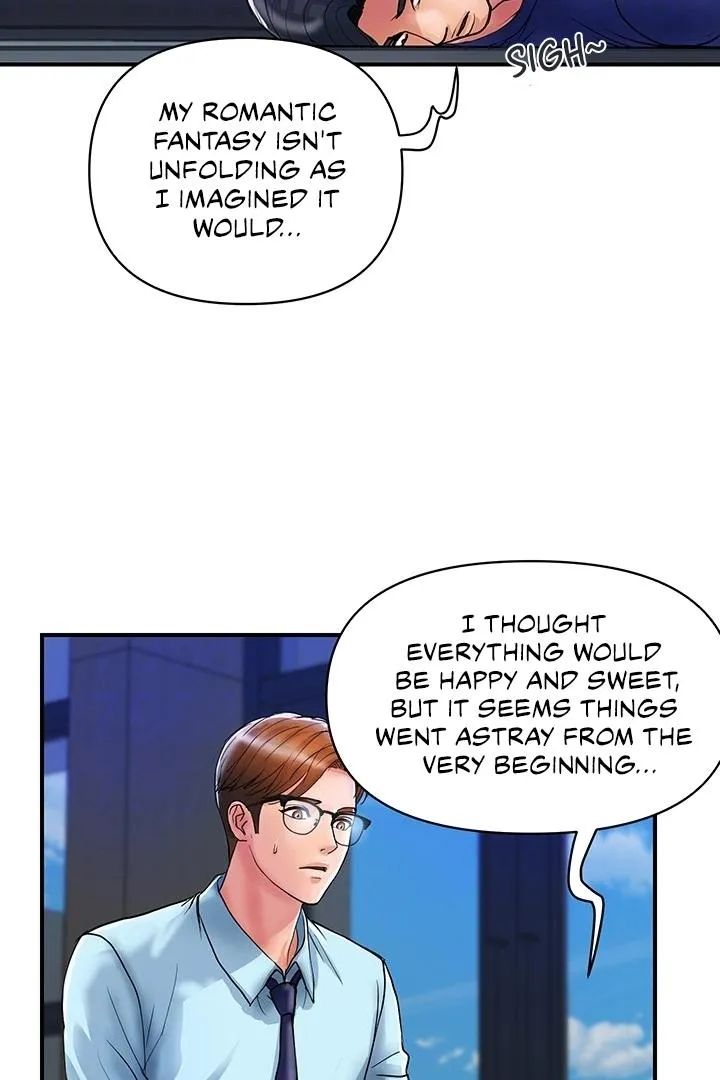 Department Store Ladies Chapter 20 page 32 - 