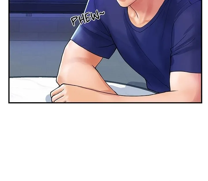 Department Store Ladies Chapter 20 page 36 - 