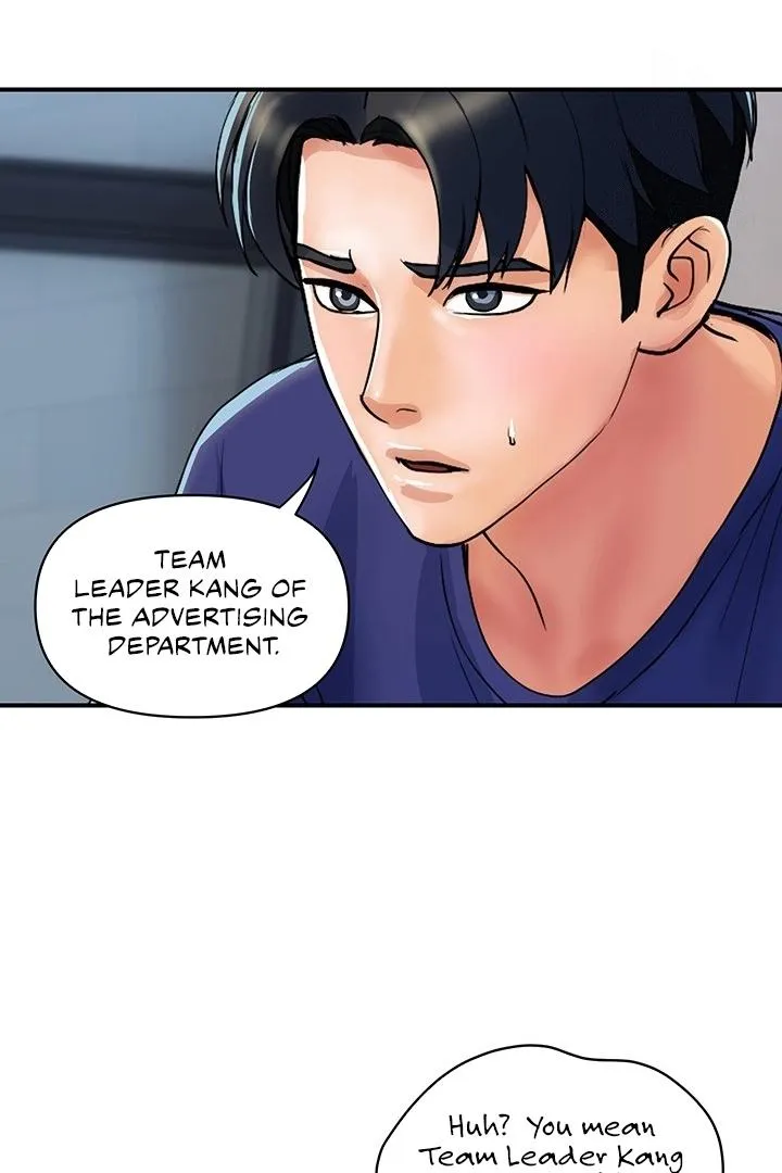 Department Store Ladies Chapter 20 page 38 - 