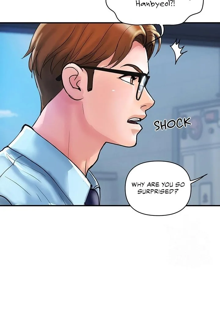 Department Store Ladies Chapter 20 page 39 - 