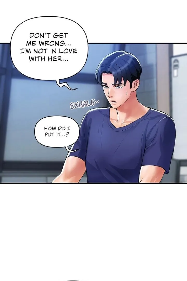 Department Store Ladies Chapter 20 page 40 - 