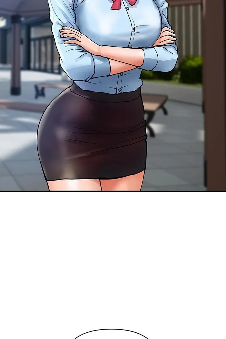 Department Store Ladies Chapter 20 page 5 - 