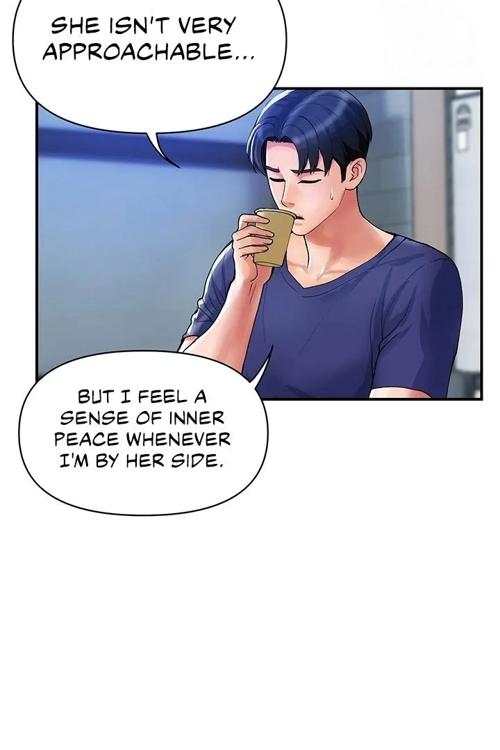 Department Store Ladies Chapter 20 page 42 - 