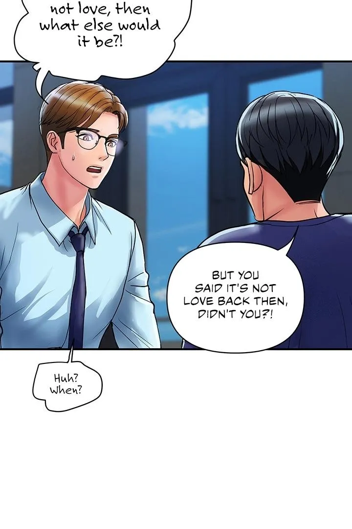 Department Store Ladies Chapter 20 page 47 - 