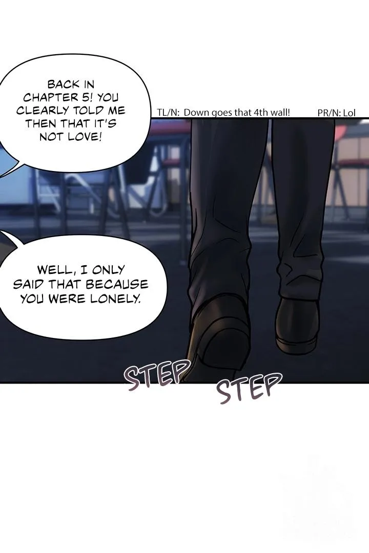 Department Store Ladies Chapter 20 page 48 - 