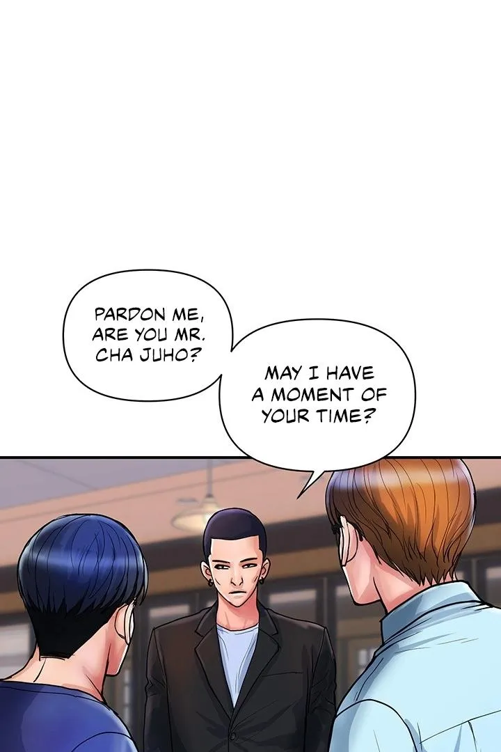 Department Store Ladies Chapter 20 page 50 - 