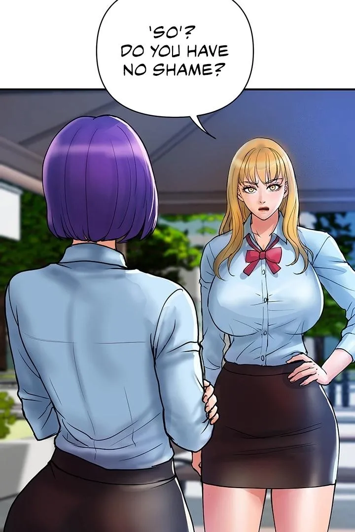 Department Store Ladies Chapter 20 page 6 - 