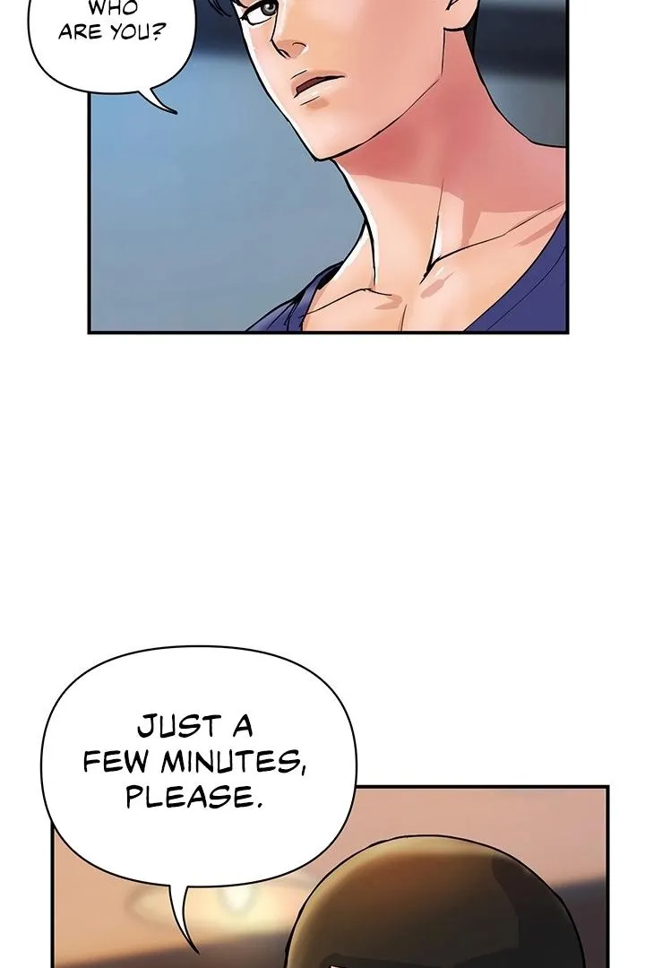 Department Store Ladies Chapter 20 page 52 - 