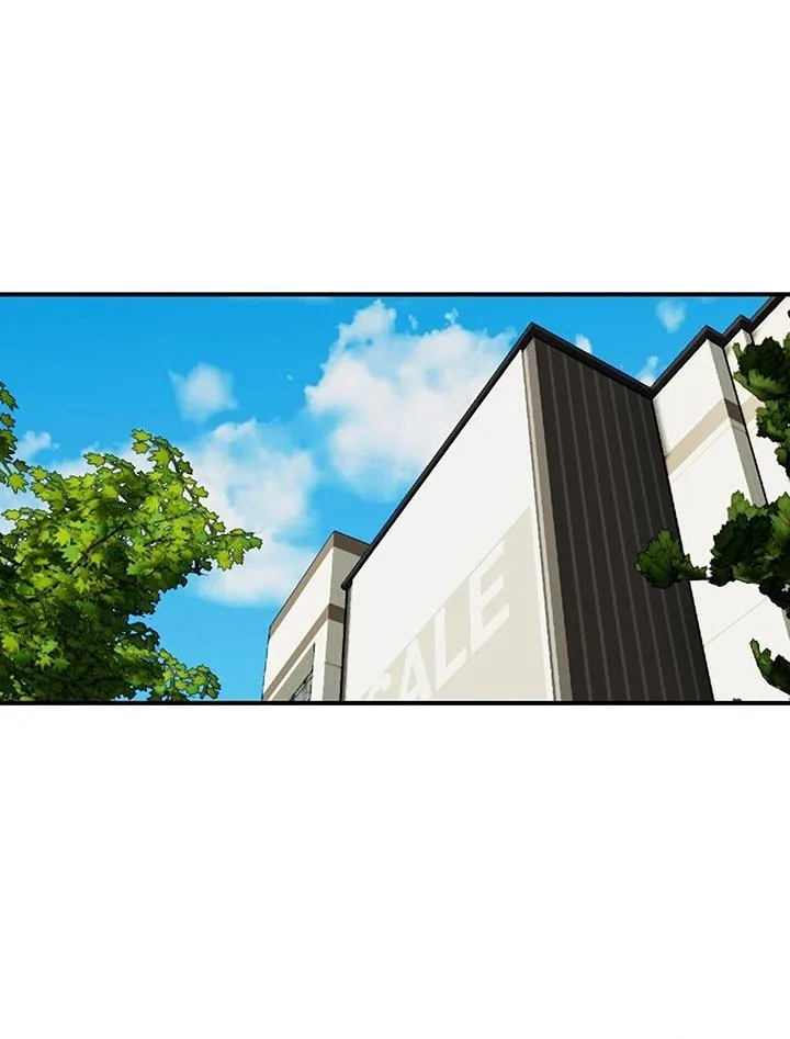 Department Store Ladies Chapter 20 page 54 - 