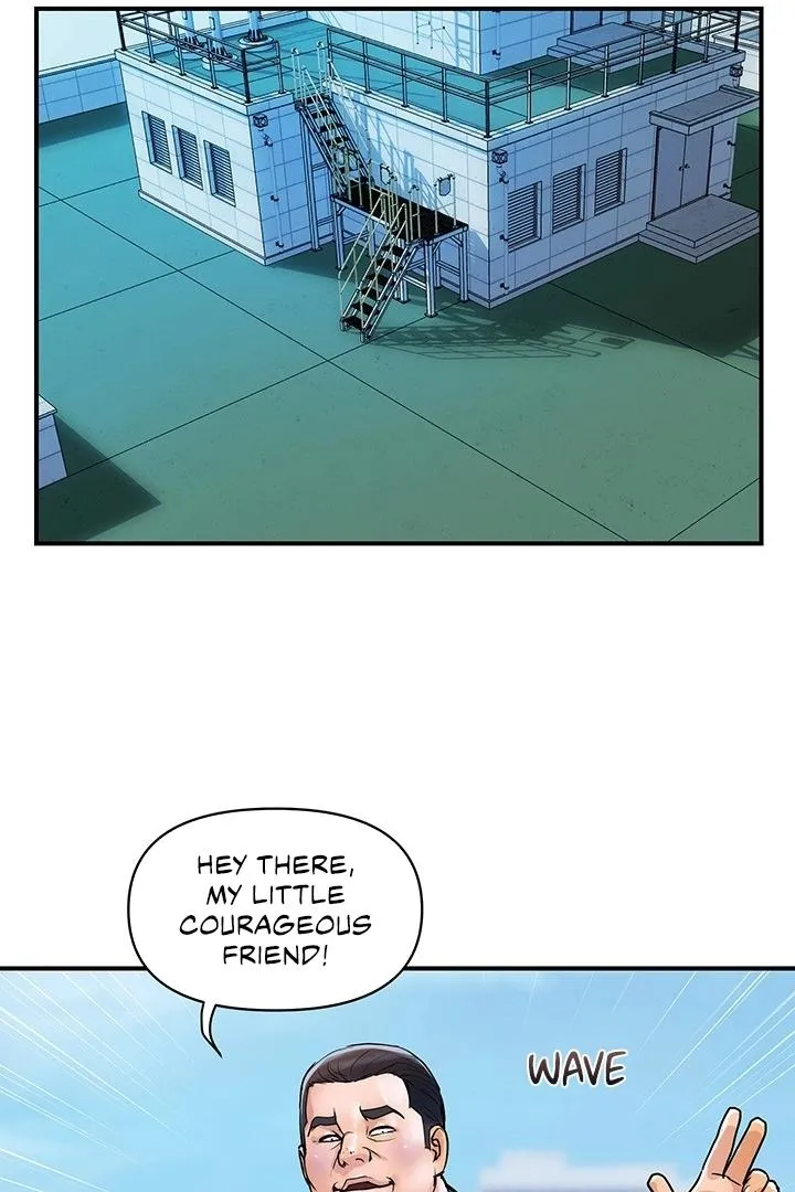 Department Store Ladies Chapter 20 page 55 - 