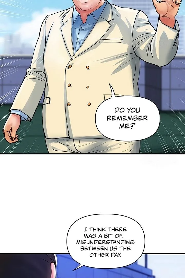 Department Store Ladies Chapter 20 page 56 - 