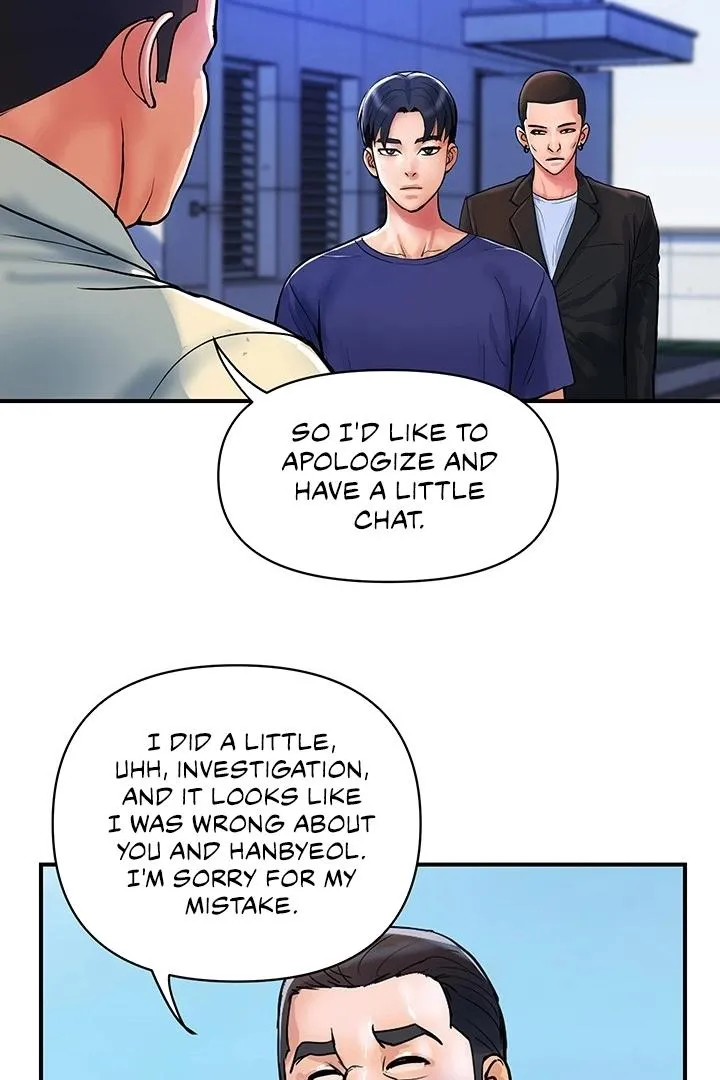 Department Store Ladies Chapter 20 page 57 - 