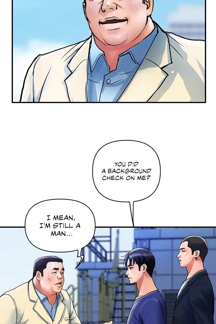 Department Store Ladies Chapter 20 page 58 - 