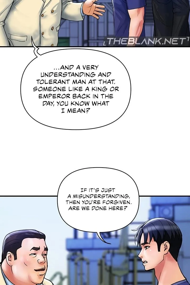 Department Store Ladies Chapter 20 page 59 - 