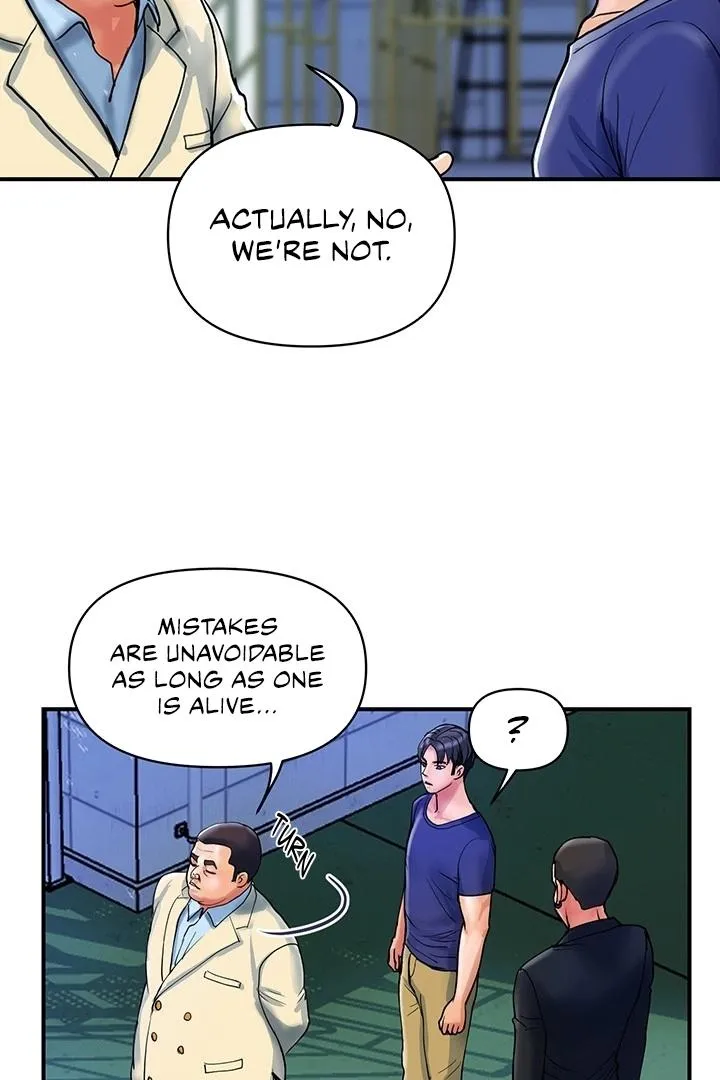 Department Store Ladies Chapter 20 page 60 - 