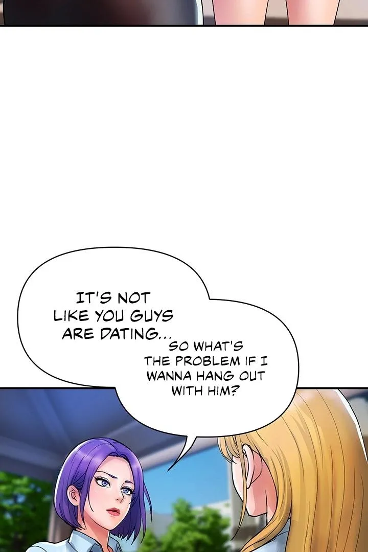 Department Store Ladies Chapter 20 page 7 - 