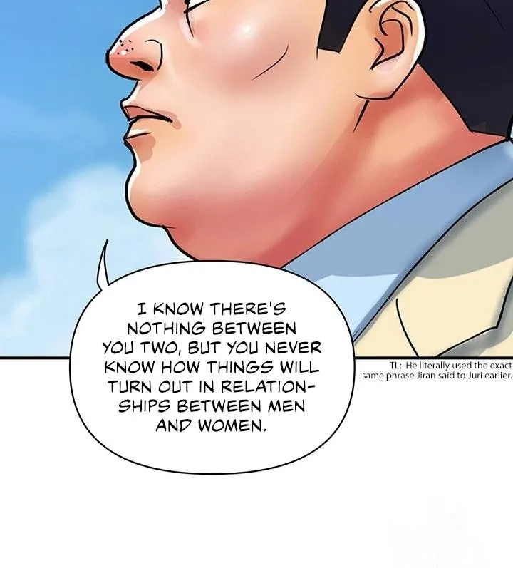 Department Store Ladies Chapter 20 page 63 - 