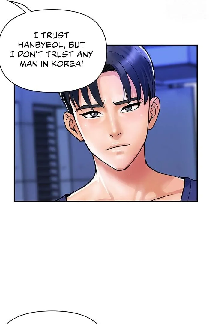 Department Store Ladies Chapter 20 page 64 - 