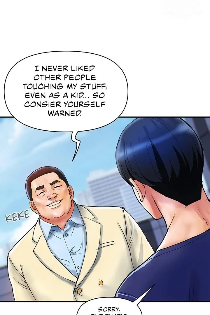 Department Store Ladies Chapter 20 page 66 - 