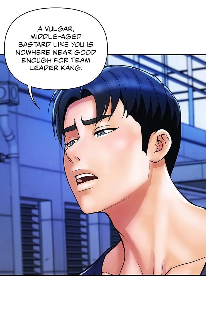Department Store Ladies Chapter 20 page 68 - 
