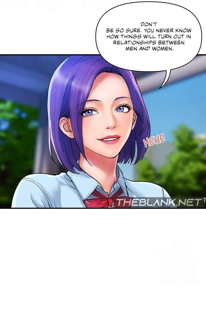 Department Store Ladies Chapter 20 page 10 - 