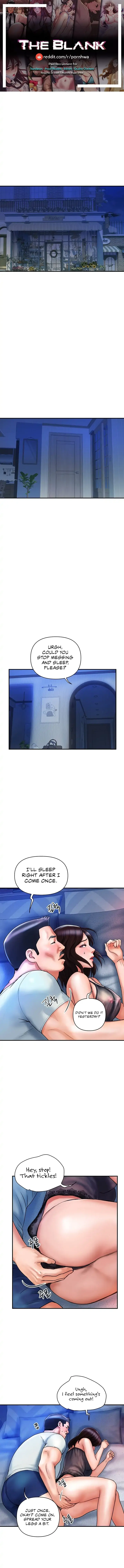Department Store Ladies Chapter 3 page 1 - 