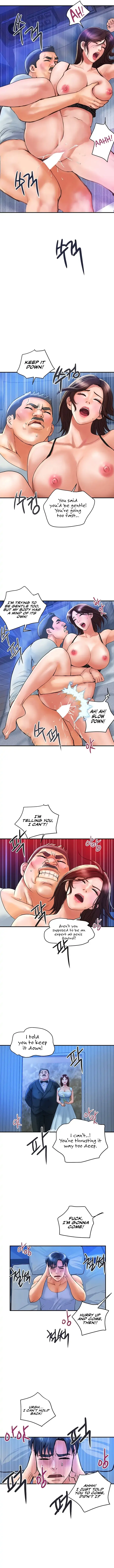 Department Store Ladies Chapter 3 page 3 - 