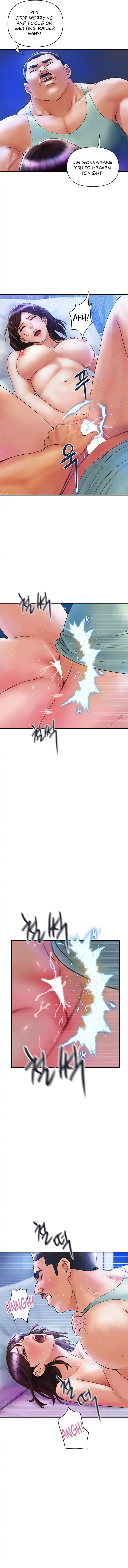 Department Store Ladies Chapter 4 page 6 - 