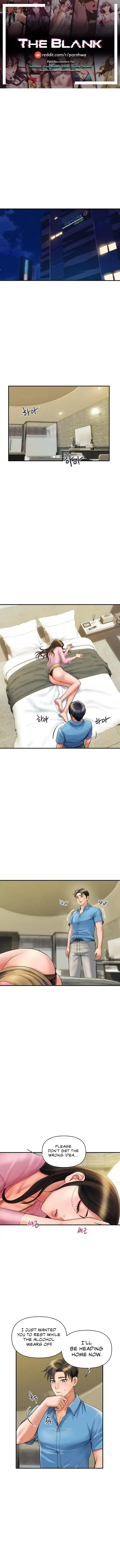 Department Store Ladies Chapter 5 page 1 - 