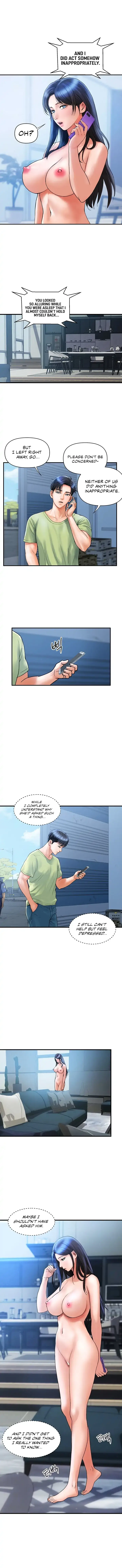 Department Store Ladies Chapter 6 page 2 - 
