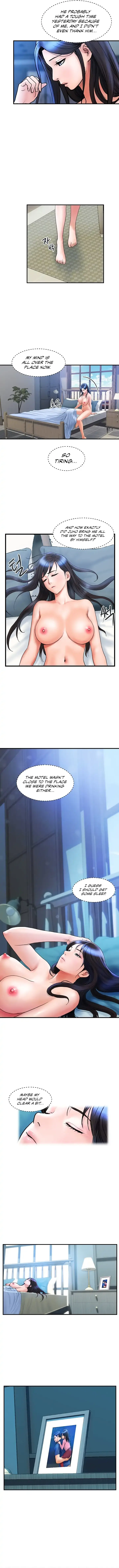Department Store Ladies Chapter 6 page 3 - 