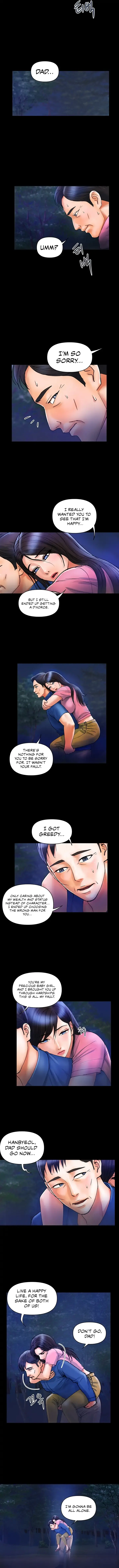 Department Store Ladies Chapter 6 page 5 - 