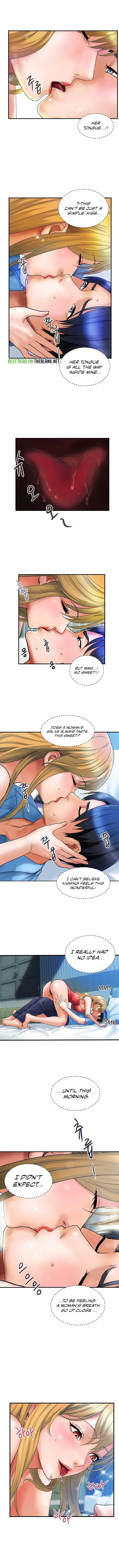 Department Store Ladies Chapter 7 page 4 - 