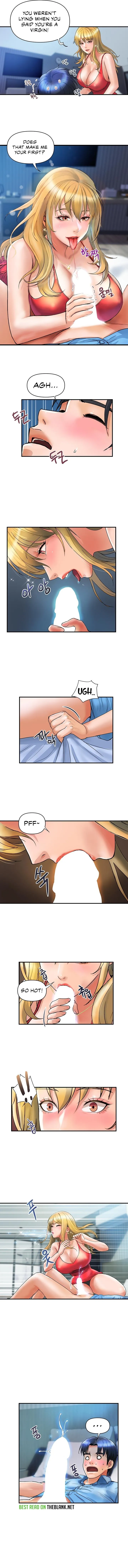 Department Store Ladies Chapter 7 page 7 - 