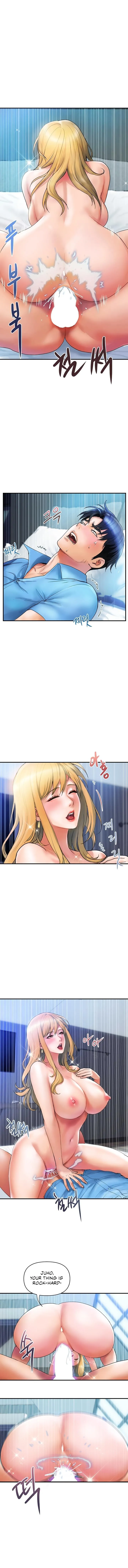 Department Store Ladies Chapter 8 page 2 - 