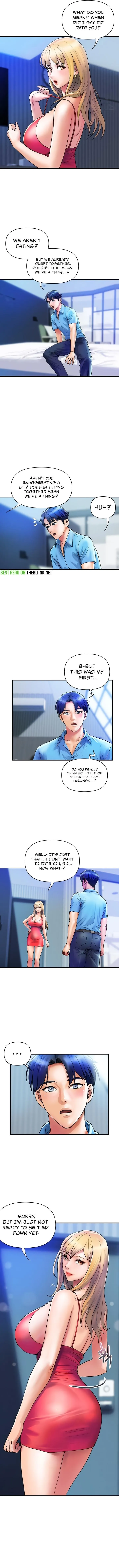Department Store Ladies Chapter 9 page 3 - 