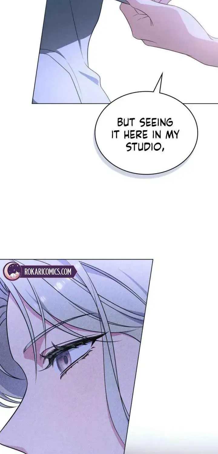 Dēpaysement Chapter 1.1 page 16 - 