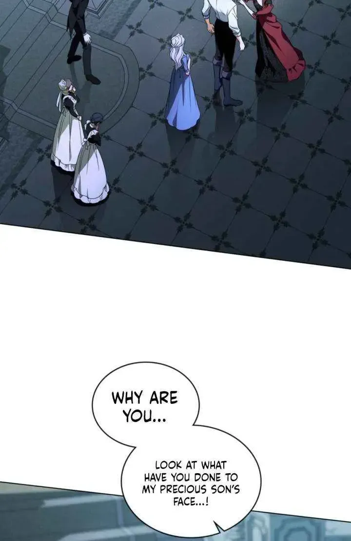 Dēpaysement Chapter 1.1 page 83 - 