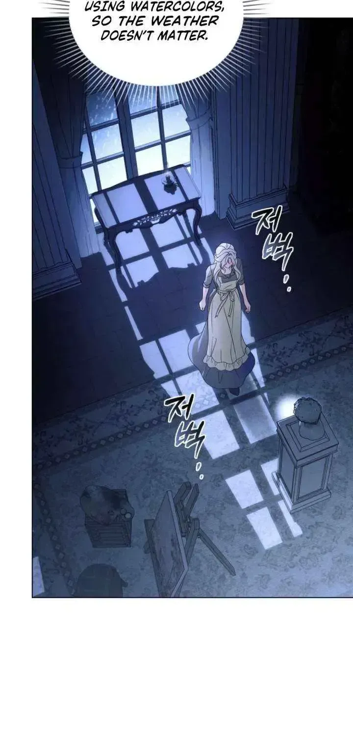 Dēpaysement Chapter 1.2 page 13 - 