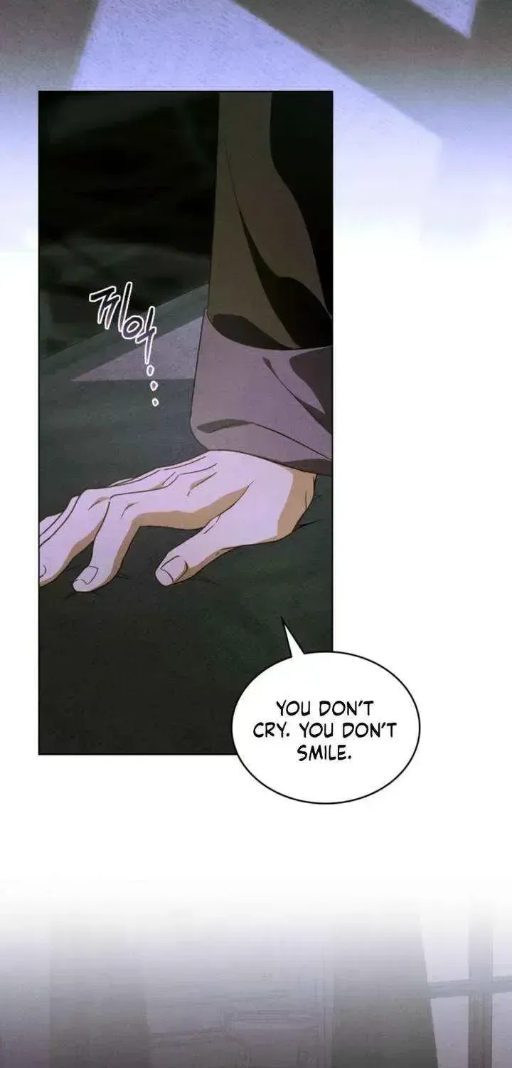 Dēpaysement Chapter 1.2 page 38 - 