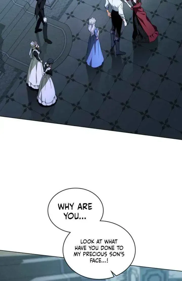 Dēpaysement Chapter 1.2 page 83 - 