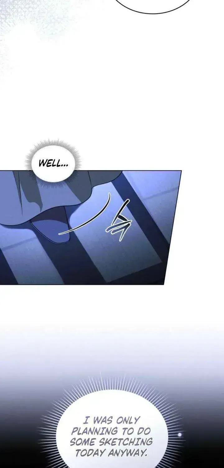 Dēpaysement Chapter 1.2 page 10 - 