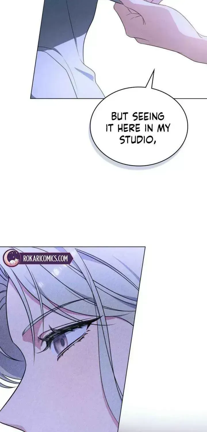 Dēpaysement Chapter 1.3 page 16 - 